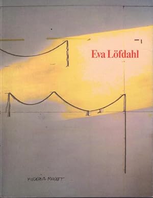 Imagen del vendedor de Eva Lfdahl. a la venta por Rnnells Antikvariat AB