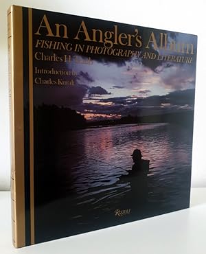 Seller image for An Angler's Album: Fishing in Photography and Literature for sale by Books Written By (PBFA Member)