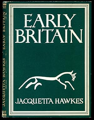 Seller image for Early Britain | The British People in Pictures [Britain in Pictures Series No. 92]. for sale by Little Stour Books PBFA Member