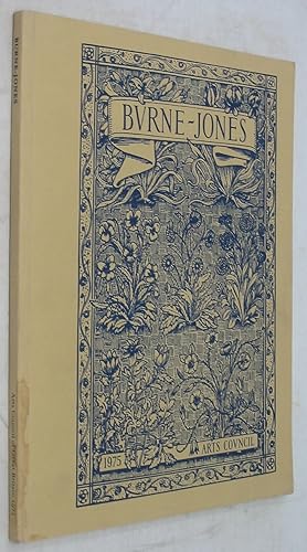 Seller image for Burne-Jones: The Paintings, Graphic, and Decorative Work of Sir Edward Burne-Jones, 1833-98 for sale by Powell's Bookstores Chicago, ABAA