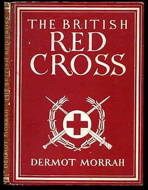 Imagen del vendedor de The British Red Cross | The British People in Pictures [Britain in Pictures Series No. 74]. a la venta por Little Stour Books PBFA Member