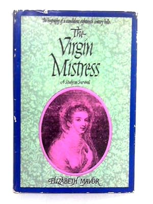 Bild des Verkufers fr The Virgin Mistress zum Verkauf von World of Rare Books