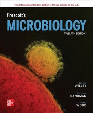 Imagen del vendedor de Ise prescott's microbiology a la venta por Imosver