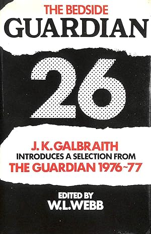Seller image for Bedside "Guardian": No. 26 for sale by M Godding Books Ltd