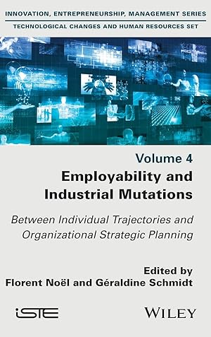 Seller image for Employability and Industrial Mutations for sale by moluna