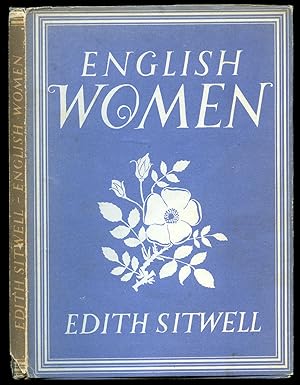 Seller image for English Women | The British People in Pictures [Britain in Pictures Series No. 29]. for sale by Little Stour Books PBFA Member