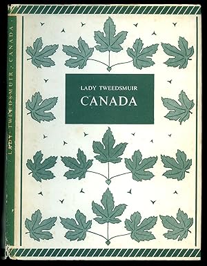 Seller image for Canada | The British Commonwealth in Pictures [Britain in Pictures Series No. 9]. for sale by Little Stour Books PBFA Member