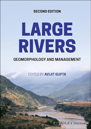 Bild des Verkufers fr Large Rivers: Geomorphology and Management zum Verkauf von moluna