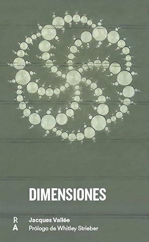 Imagen del vendedor de Dimensiones a la venta por Imosver