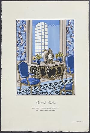 Grand siecle