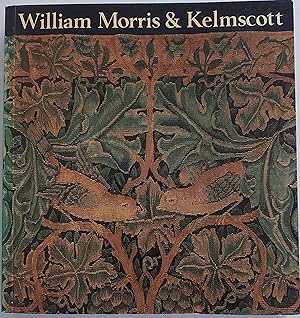 William Morris and Kelmscott