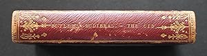 Image du vendeur pour Samuel Butler, and his Hudibras and Other Works Bound with: DENNIS, GEORGE. The Cid: a Short Chronicle, founded on the Early Poetry of Spain. mis en vente par Bristow & Garland