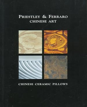 Immagine del venditore per Chinese ceramic pillows : an exhibition for spring 2005 venduto da CorgiPack