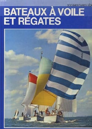 Immagine del venditore per Bateaux  voile et rgates venduto da Ammareal