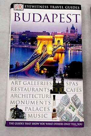 Seller image for Budapest for sale by Alcan Libros