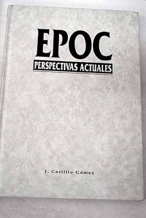 Imagen del vendedor de EPOC a la venta por Alcaná Libros