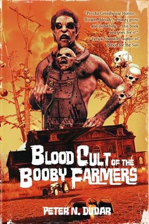 Seller image for Blood Cult of the Booby Farmers [Soft Cover ] for sale by booksXpress