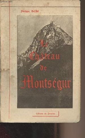Image du vendeur pour Le chteau de Montsgur mis en vente par Le-Livre