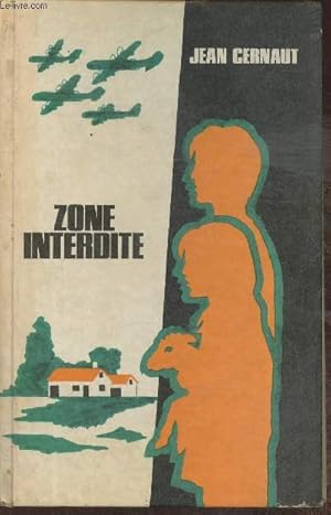 Image du vendeur pour Zone interdite mis en vente par Le-Livre