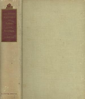 Bild des Verkufers fr Selected writings of Robert Louis Stevenson zum Verkauf von Biblioteca di Babele