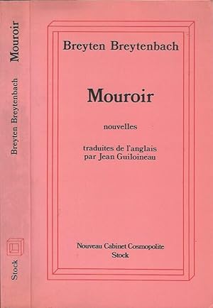 Image du vendeur pour Mouroir (Notes-miroir pour un roman) mis en vente par Biblioteca di Babele