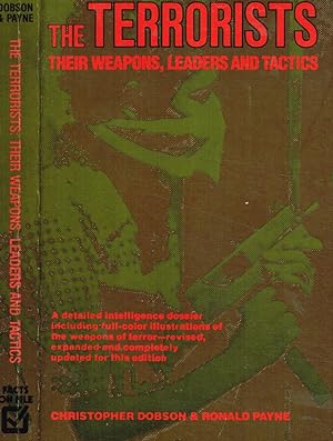 Immagine del venditore per The terrorists Their weapons, leaders and tactics venduto da Biblioteca di Babele