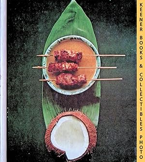 Pacific And Southeast Asian Cooking: Foods Of The World Series