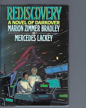 Seller image for Rediscovery A Darkover Novel - Daw Book Collectors No. 909 for sale by Peakirk Books, Heather Lawrence PBFA