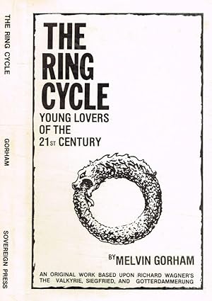 Bild des Verkufers fr The ring cycle Young lovers of the 21st century zum Verkauf von Biblioteca di Babele