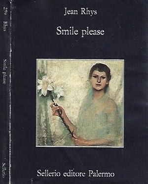 Bild des Verkufers fr Smile please zum Verkauf von Biblioteca di Babele