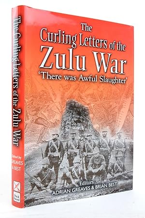 Image du vendeur pour THE CURLING LETTERS OF THE ZULU WAR mis en vente par Stella & Rose's Books, PBFA