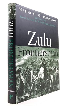 Immagine del venditore per ZULU FRONTIERSMAN venduto da Stella & Rose's Books, PBFA