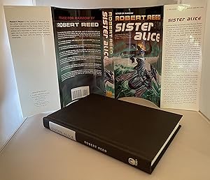 Seller image for Sister Alice for sale by Space Age Books LLC