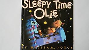 Seller image for Sleepy time Olie for sale by Reliant Bookstore
