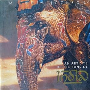 Seller image for An Artist's Reflections of India for sale by Black Rock Books