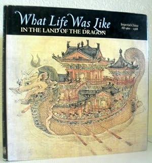 What Life Was Like in the Land of the Dragon - Imperial China AD 960-1368