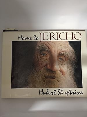 Seller image for Home to Jericho for sale by Rivendell Books Ltd.