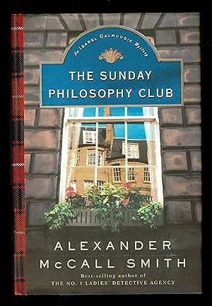 Seller image for The Sunday Philosophy Club (Isabel Dalhousie Mysteries) for sale by Granada Bookstore,            IOBA