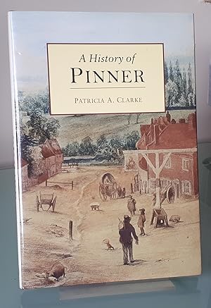 A History of Pinner