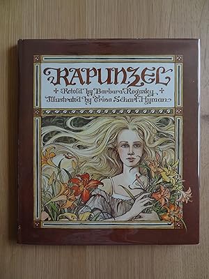 Seller image for Rapunzel for sale by Barbara Mader - Children's Books