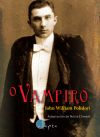 Imagen del vendedor de O vampiro a la venta por AG Library