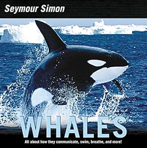Image du vendeur pour Whales (Smithsonian-science) mis en vente par Reliant Bookstore