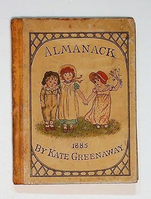 ALMANACK for 1885