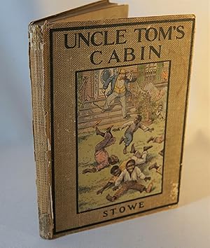 Seller image for Uncle Tom's Cabin The Pleasant Hour Series for sale by Books Again