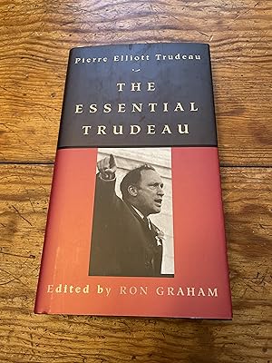 Seller image for The Essential Trudeau for sale by Heroes Bookshop
