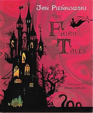 Seller image for The Fairy Tales for sale by Cher Bibler