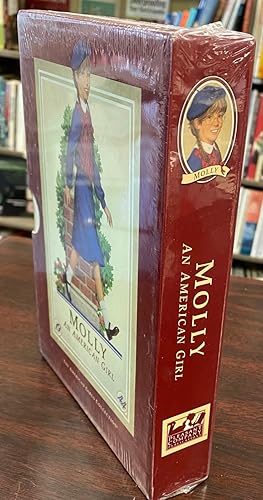 Molly: An American Girl (American Girl Collection)