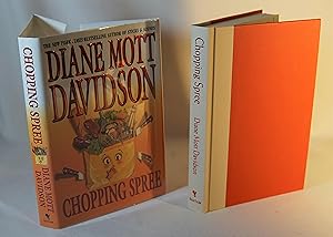 Seller image for Chopping Spree for sale by Books Again