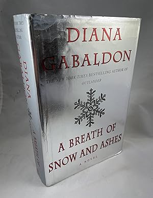 Image du vendeur pour A Breath of Snow and Ashes mis en vente par Lost Paddle Books, IOBA