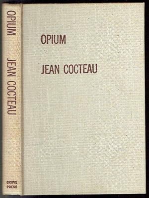 Seller image for Opium. The Diary of a Cure for sale by Bookworks